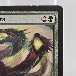 MTG Magic the Gathering Card Managorger Hydra 186/277 Magic Origins NM - Image 4