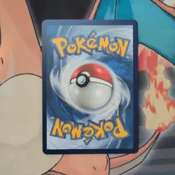 Pokemon Lance's Charizard V SWSH133 Promo Holo V SWSH: Sword & Shield Card - Image 2