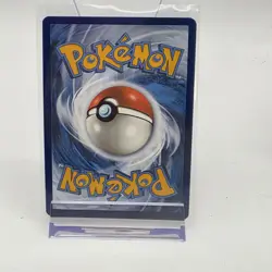 Malamar TG06/TG30 Full Art Trainer Gallery Brilliant Stars Pokemon Card - Image 2