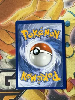 Pokemon TCG Iono's Bellibolt ex 188/159 Journey Together Hyper Rare Card - NM - Image 2