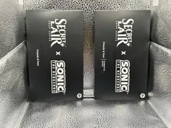 MTG SL Sonic FOIL AND NON FOIL Friends & Foes Sealed Card Set! Includes freebies - Image 1