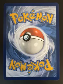 POKEMON TCG Scarlet & Violet 151 WIGGLYTUFF EX Full Art Holo Card 187/165 - Image 3