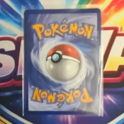 Mega Clefable ex 032/088 – Perfect Order – Pokemon Card Ultra Rare NM Holo - Image 3