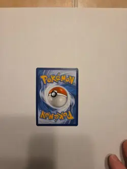 Pokemon TCG Blastoise EX 200/165 Scarlet & Violet 151 Holo Card Sir NM Condition - Image 2