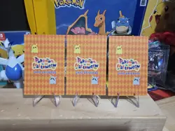 Pokemon Halloween Card Database - Duskull, Dusclops, Dusknoir - 3 Card Lot - Image 5