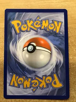 Pokemon Mewtwo TCG XY101 XY Promo Holo Card Near Mint Condition - Image 2