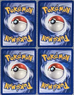 Pokemon EX Team Magma vs Team Aqua Regular Trainer Card Lot NM 🔥💧 - Image 2