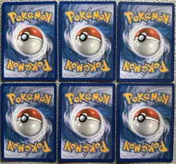 Pokemon XY Phantom Forces Regular Card Lot x14 NM/VLP+ 👻 - Image 4