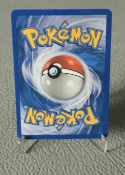 Pokemon EX Crystal Guardians Mudkip 57/100 Regular Vintage Card NM💧 - Image 2