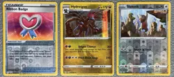 Pokemon TCG Sword & Shield Evolving Skies Holo Card Lot x3 NM 💎 - Image 1