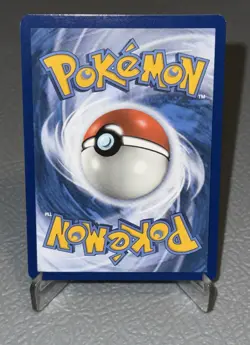 Bulbasaur 1/18 Detective Pikachu 2019 Holo Foil Pokemon TCG Card VLP - Image 2