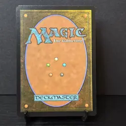 MTG Edge of Eternities Pinnacle Starcage (Extended Art -Regular) 0322 - Image 2