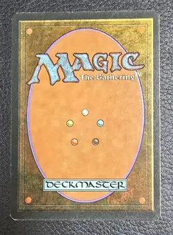 Counterspell MTG Core Set 4th Edition Regular MTG Magic Card LP - Image 2