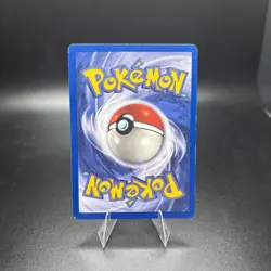 1999 Pokemon Card Vintage Jungle 1st Edition Exeggutor #35/64 Near Mint NM -c - Image 2