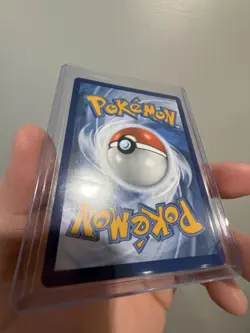 📈Pikachu Van Gogh Promo Card 085 Signed By Veronica Taylor‼PERSONALIZED! Set - Image 4