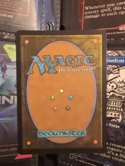 Food Chain (1369) - FOIL - Secret Lair Drop Series - MTG Magic The Gathering - Image 2