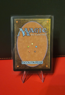 Bloom Tender (0390) Showcase Foil English Magic: The Gathering - Lorwyn Eclipsed - Image 2