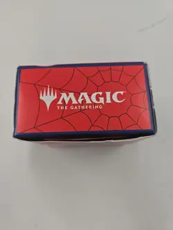 Prerelease Kit Marvel's Spider-Man SPM MTG - Image 2