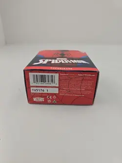 Prerelease Kit Marvel's Spider-Man SPM MTG - Image 3