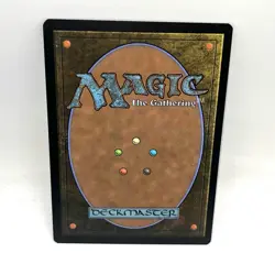 MTG Brash Taunter Duskmorn: House of Horror Commander Magic The Gathering - Image 2