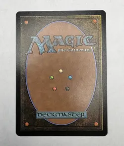 God of War Kratos Stoic Father Secret Lair Regular 2213 NM Never Played MTG - Image 2