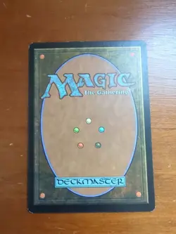 Grizzly Fate Judgment Foil - Image 2