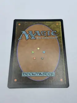 Deflecting Palm - Khans of Tarkir - MTG - Rare - Magic The Gathering - Image 3