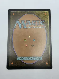 Deflecting Palm - Khans of Tarkir - MTG - Rare - Magic The Gathering - Image 4