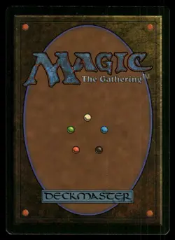 Fourth Edition #65 Counterspell - Image 2