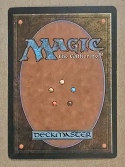 Counterspell - 4th Edition - Near Mint | MTG - Image 2