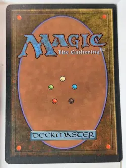 Mons' Goblins Raiders - 4th Edition Core Set - Magic the Gathering MTG Nice! - Image 2