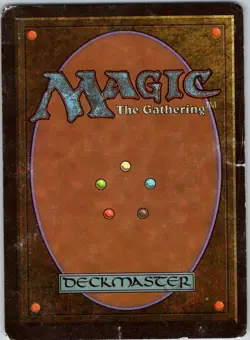 Magic the Gathering Crumble Core Set 4th Edition MTG Free Shipping! - Image 2