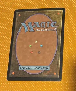 Power Matrix Mercadian Masques Regular - Image 2