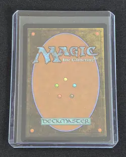 MTG Magic Old Gnawbone Borderless 296 Adventures in the Forgotten Realms NM - Image 2