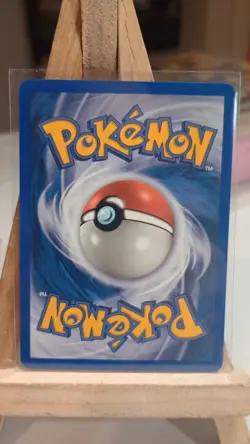 Snow-cloud Castform Ex Delta Species Pokemon TCG 29/113 Rare - Image 2