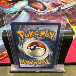 Pokemon TCG First Partner Illustration Collection Series 1 Kanto GEN 1 Starters - Image 4