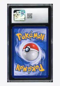 Pokemon CGC 9 Pikachu Holo 2021 001/028 S8a-F 25th Anniversary T.Chinese - Image 2