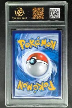 2024 Pokemon Cards CHN. Radiant Jirachi 086/131 K RPA 10 (SAME AS PSA 10) - Image 2