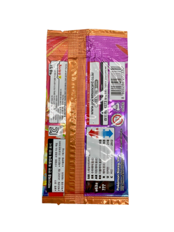 Lot of (90) 2025 Pokemon Korean SV9a Heat Wave Arena Booster Packs - Image 3