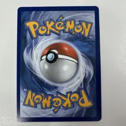 Pokemon Team Rocket's Moltres ex 208/182 Stamped Destined Rivals Holo 220HP - Image 2