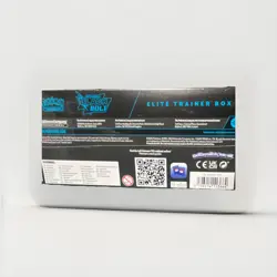 Pokemon Scarlet & Violet Black Bolt Elite Trainer Box-Sealed/New - Image 4