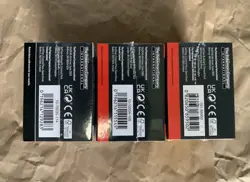 Lot Of 3 Pokemon Booster Bundles! Mega Evolution/Surging Sparks⚡White Flare 🔥 - Image 4