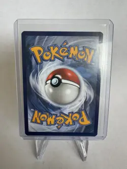 Pokemon TCG Eevee SVP 173 Scarlet & Violet Promo Holo English - Image 2