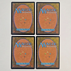 MTG Pirate's Pillage (Double Masters 2022) 120/331 (NEAR MINT) (4X) - Image 2