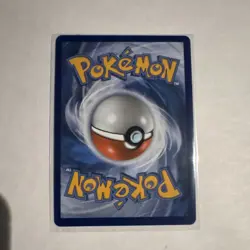 Pokemon Mega Gengar EX Holo Mega 269/217 English HP 350 Attack 230 - Image 2