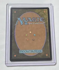 Thrumming Hivepool #247 Edge of Eternities Foil Rare Artifact MTG NM/M - Image 2