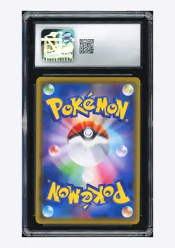 Pokemon CGC 10 GEM MINT Charizard V Holo 2020 001/021 Starter Set Japanese - Image 2