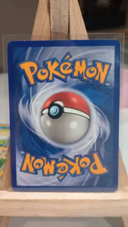 Pokemon TCG Krabby Common 1st Edition Fossil 51/62 NM - Image 2