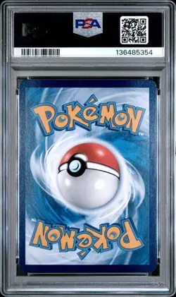 PSA 10 2025 POKEMON SIMPLIFIED CHINESE CBB2 C-GEM PACK VOL 2 #15 UMBREON A-14 - Image 2