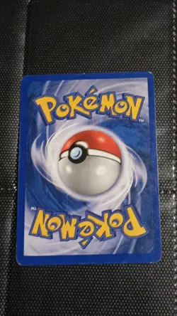Pokemon Houndoom Holo Rare Unlimited 4/75 Neo Discovery Holo Rare With Swirl!! - Image 2